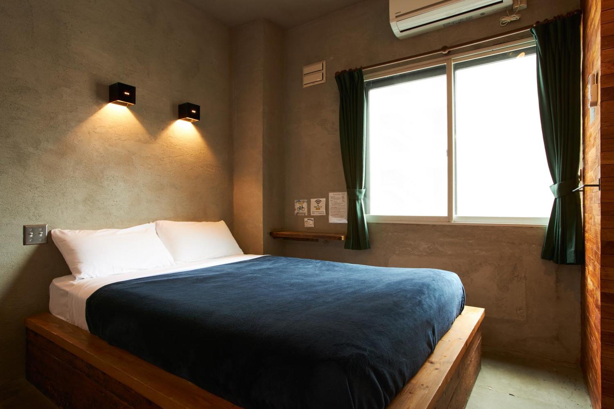 Untapped Hostel Sapporo Zimmer foto